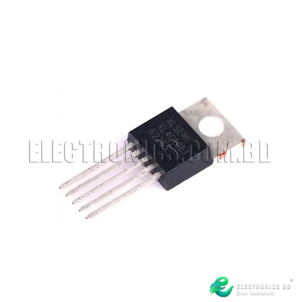 XL4016 8 Ampere Buck IC