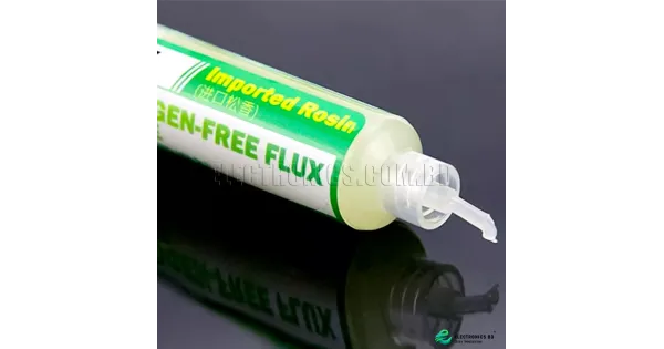 Relife Rl Im Lead Free Halogen Free Solder Paste Special Flux For