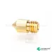 0.5MM 3D PRINTER EXTRUDER NOZZLE FOR 1.75MM FILAMENT