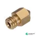 0.5MM 3D PRINTER EXTRUDER NOZZLE FOR 1.75MM FILAMENT