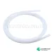 2mm ID & 3mm OD PTFE Tube for 1.75mm 3D Printer Filament; White- 1 feet