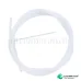 2mm ID & 3mm OD PTFE Tube for 1.75mm 3D Printer Filament; White- 1 feet