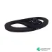 350mm GT2 Closed Loop Timing Belt Width 6mm 350-2GT-6