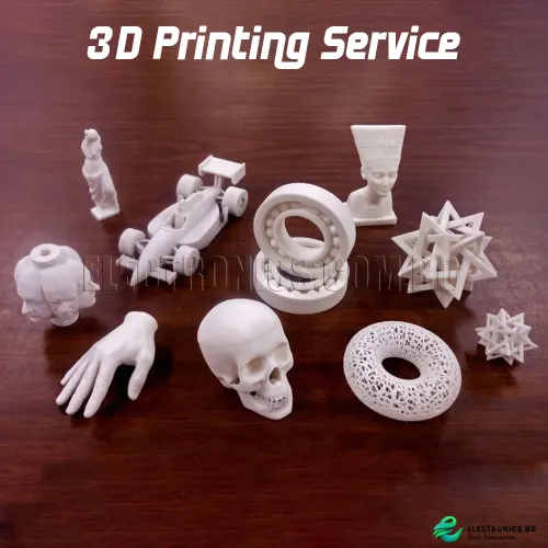 3D Printing Service