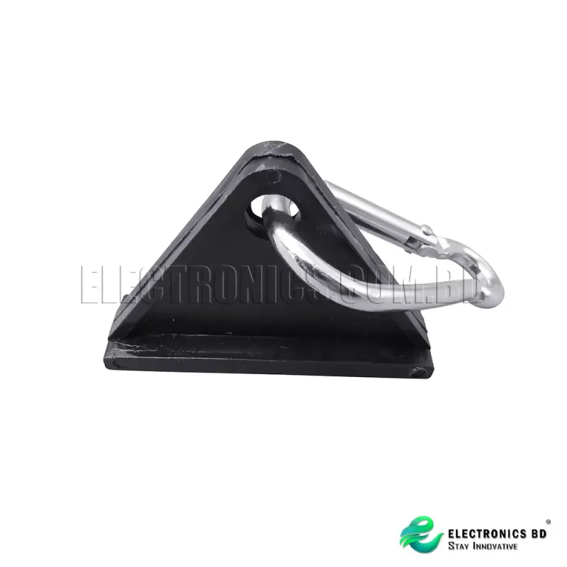 4040 Aluminum Profile Nylon Extrusion Hanger Hook Clip Clamp