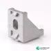 4040 Industrial Aluminum Corner Profile Connection Aluminum Alloy