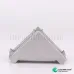 4040 Industrial Aluminum Corner Profile Connection Aluminum Alloy