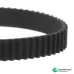 450mm GT2 Closed Loop Timing Belt Width 6mm 450-2GT-6