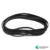 450mm GT2 Closed Loop Timing Belt Width 6mm 450-2GT-6