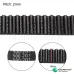 1000 mm GT2 Closed Loop Timing Belt Width 6mm 1000-2GT-6