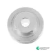 60 Teeth 10mm Bore GT2 Timing Aluminum Pulley for 6mm Belt