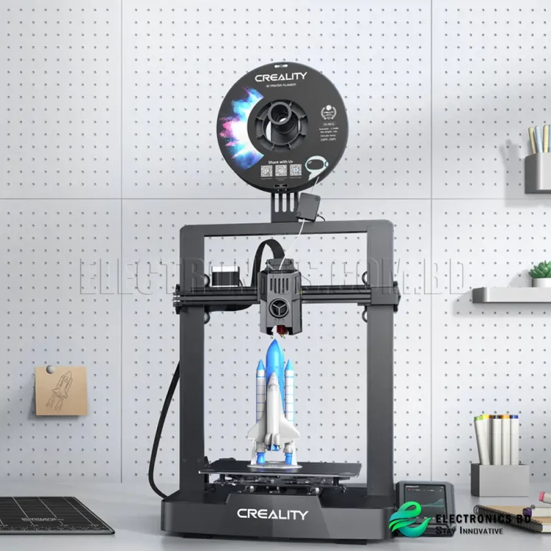 Creality Ender 3 V3 KE 3D Printer