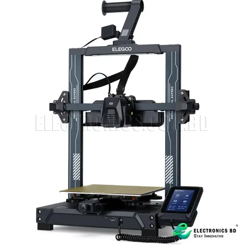 Elegoo Naptune 4 3D printer