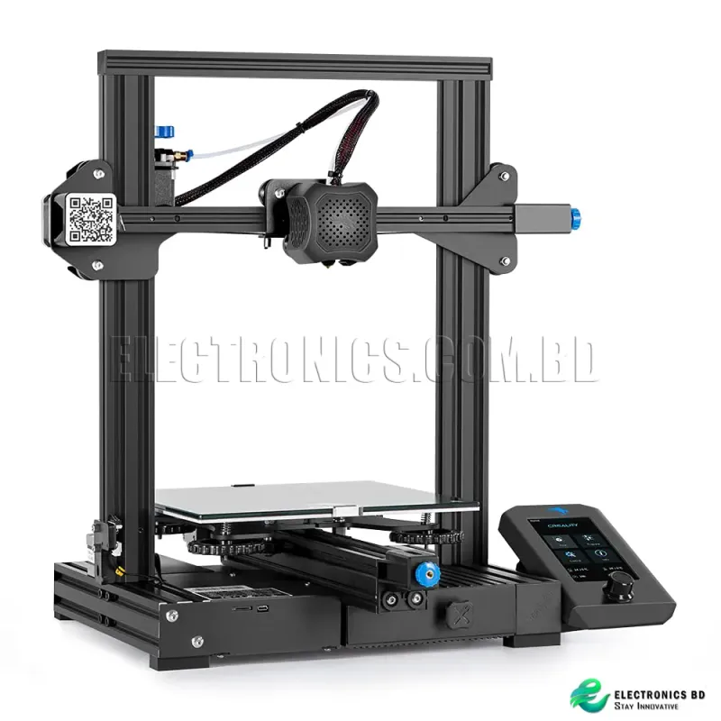 Ender-3 V2 3D Printer