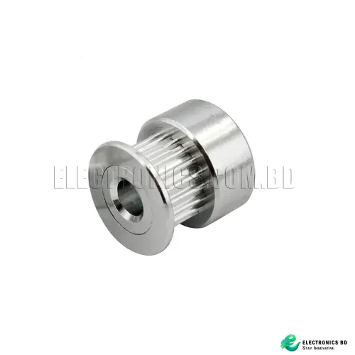 GT2 5MM BORE 20 TEETH PULLEY MOTOR GEAR