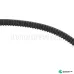 300mm GT2 Closed Loop Timing Belt Width 6mm 300-2GT-6