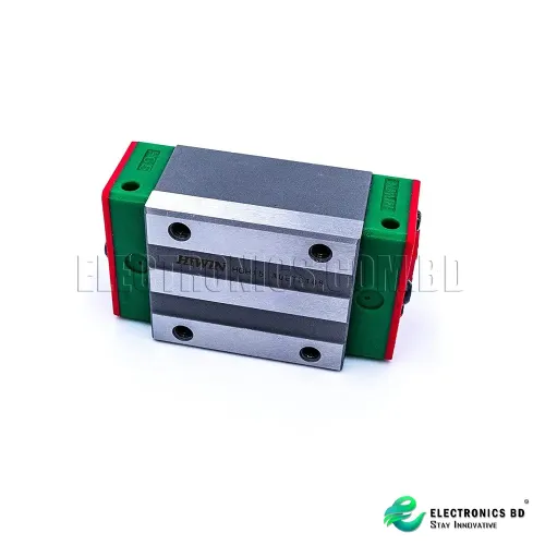 HGH15CA - HIWIN Linear Guideway Block