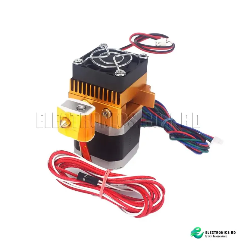 MK8 Extruder Hotend kit