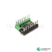 TMC2209 3D Printer Stepper motor driver module V2.0