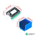 TMC2225 Stepper Motor Driver