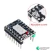 TMC2225 Stepper Motor Driver