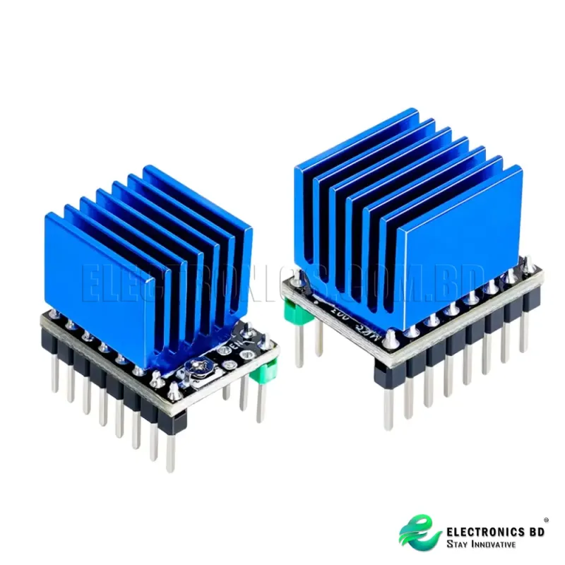 TMC2225 Stepper Motor Driver