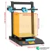 Twotrees BLU-5 3D Printer with Removable Build Surface Plate, Auto Leveling FDM Printer, Large Build Size 300x300x400mm