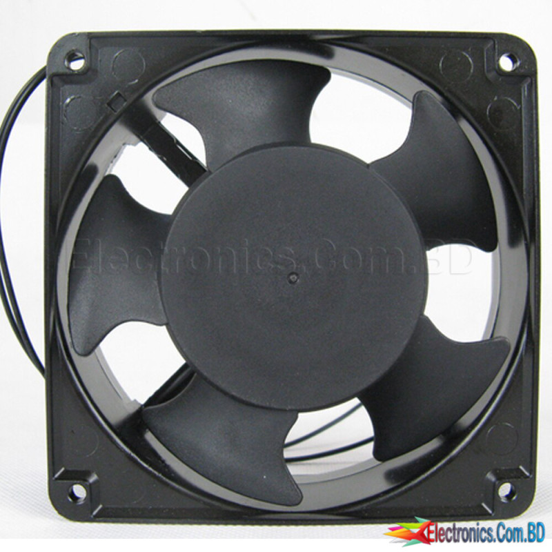 DP200A 2123HSL 120x120x38 mm SUNON cooling 220/240V 0.14A Axial AC FAN