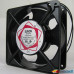 DP200A 2123HSL 120x120x38 mm SUNON cooling 220/240V 0.14A Axial AC FAN