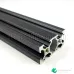 500mm V Slot 2040 Aluminum European Standard Linear Rail for 3D Printer Parts and CNC DIY