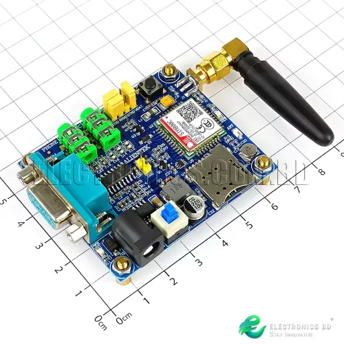 ATK-SIM800C GSM GPRS Module