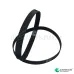 280 mm GT2 Closed Loop Timing Belt Width 6mm 280-2GT-6