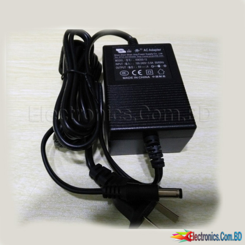 Power Supply 5v 2a KW200-7 High Quality