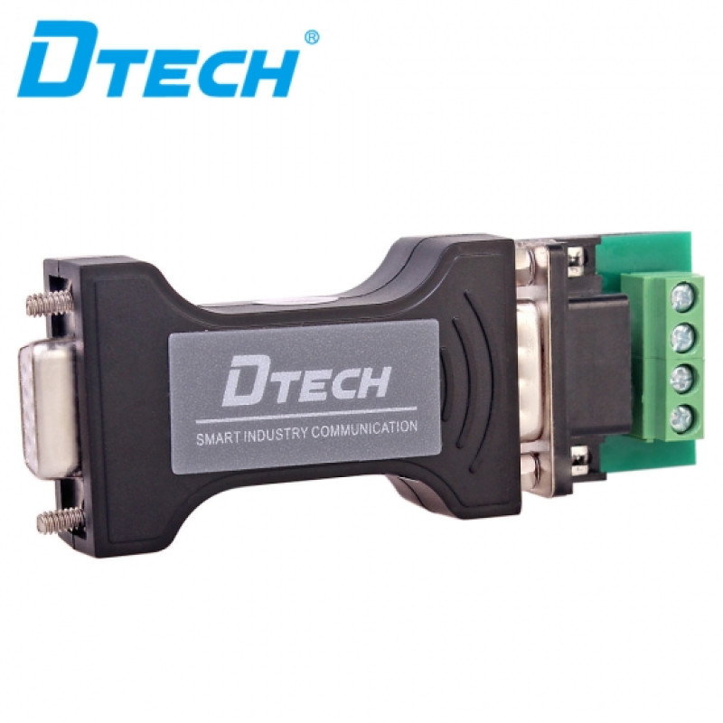 DT-9003 Passive RS232 To RS422/RS485 Converter