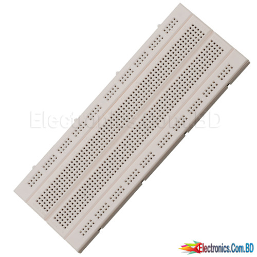 Breadboard/Project Board - Full Size-Normal