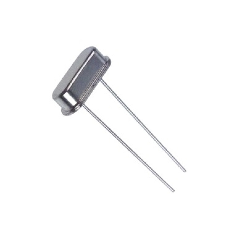 27.145 mhz crystal oscillator