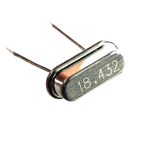 24 MHZ 24.000 MHZ DIP Crystal Oscillator HC-49S