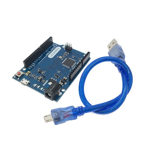 Arduino Leonardo R3  with USB Cable