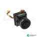 Caddx Turbo EOS1 1200TVL 2.1mm 1/3" CMOS 4:3 NTSC/PAL FPV Camera For RC Drone