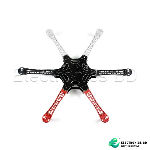 F550 Drone Frame Rack Kit