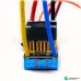 RC 80A 480A waterproof brushed ESC electronic speed controller