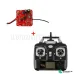 Syma X5c Transmitter And Receiver