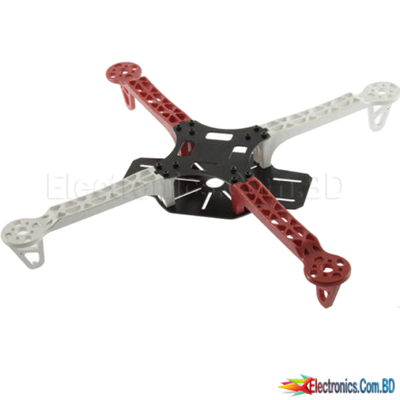 F330 Multi-Rotor QuadCopter Airframe Frame Kit MultiCopter suitable for KK Drone