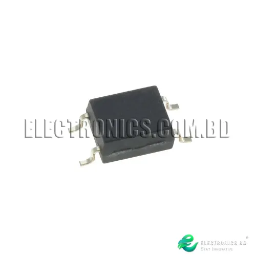 TLP185  Transistor Output Optocouplers