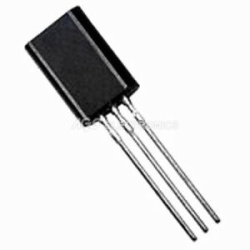 C2383 160V NPN Transistor – KSC2383