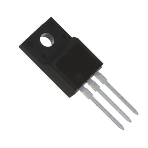 D2498 silicon NPN transistor