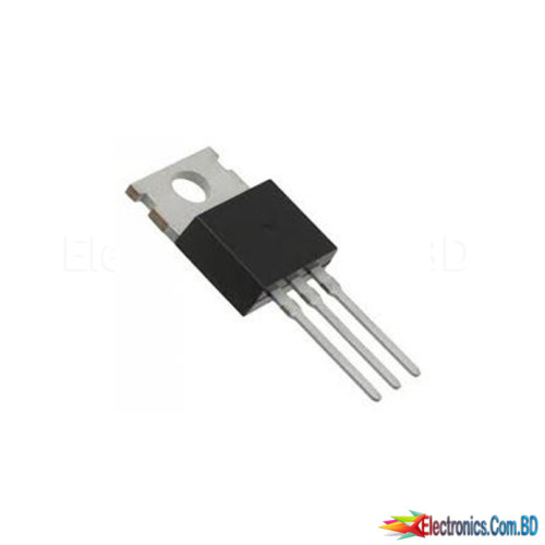 IRF3205 MOSFET - 55V 110A N-Channel HEXFET Power MOSFET TO-220