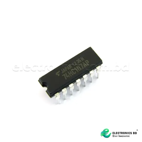 74107, SN74HC107N, 74HC107, 74LS107 DIP 14 Pin IC