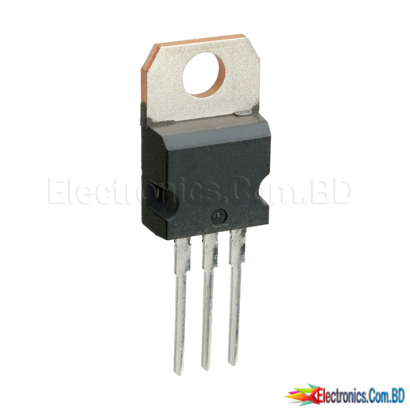 IRF9540 P-Channel Mosfet Transistor