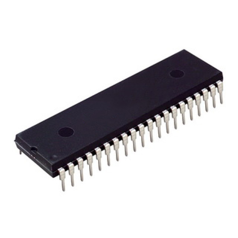 AT8951  8-bit Microcontroller